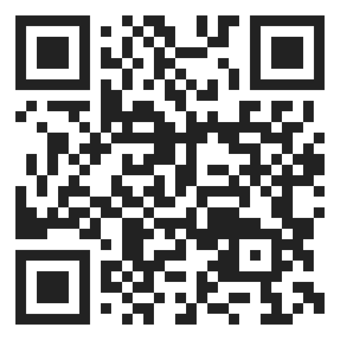 QR code to linkedin.com/in/ramona-furter